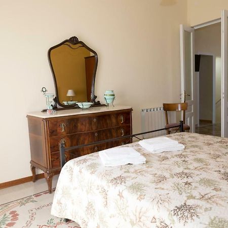 Casa Arco Antico Villa Caltabellotta Eksteriør billede