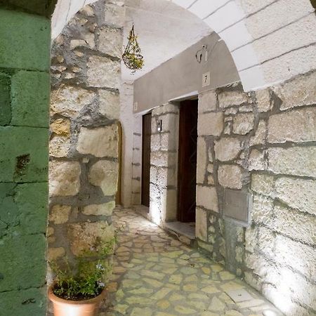 Casa Arco Antico Villa Caltabellotta Eksteriør billede