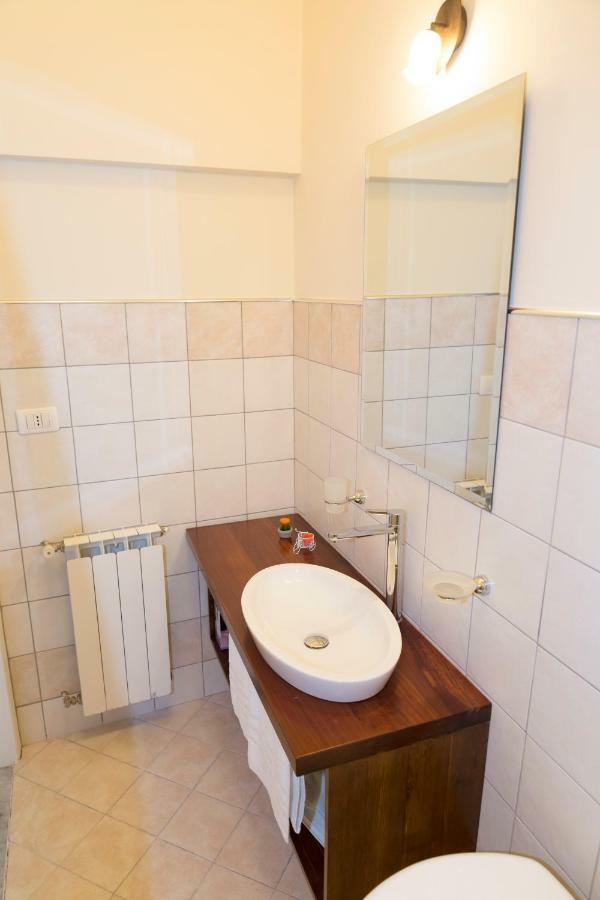 Casa Arco Antico Villa Caltabellotta Eksteriør billede