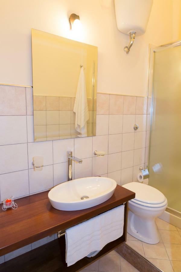 Casa Arco Antico Villa Caltabellotta Eksteriør billede